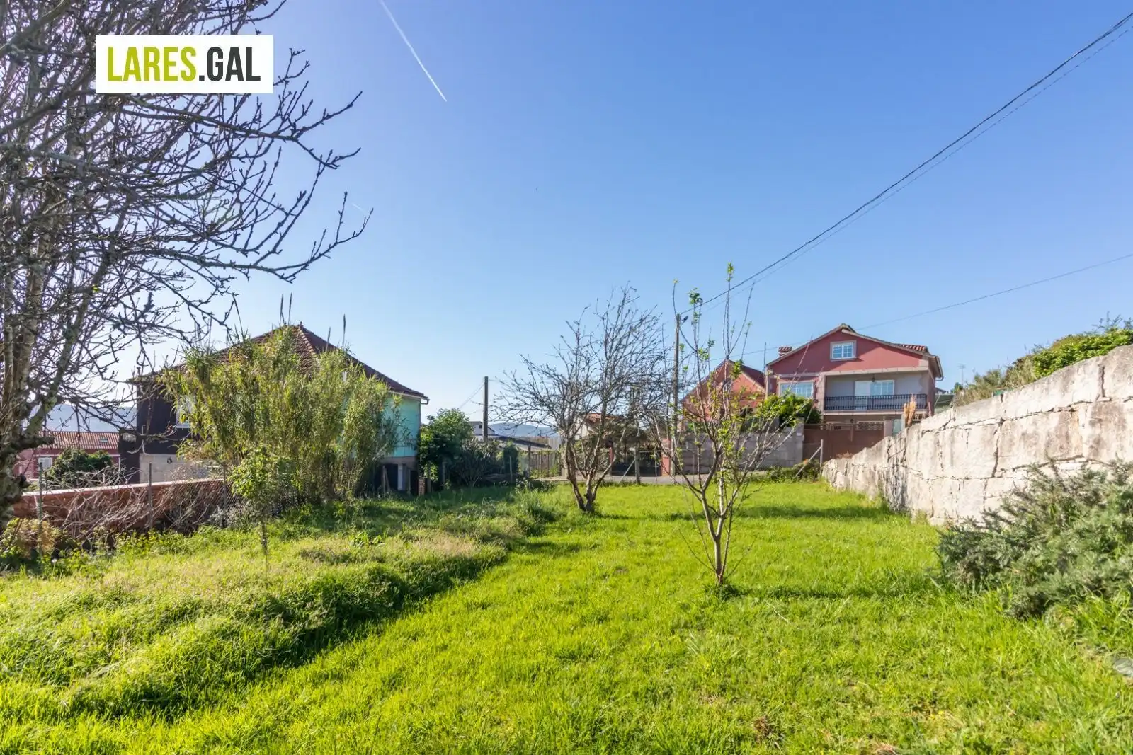 Terrain rustique à vendre à Carballadasna, imagen 14