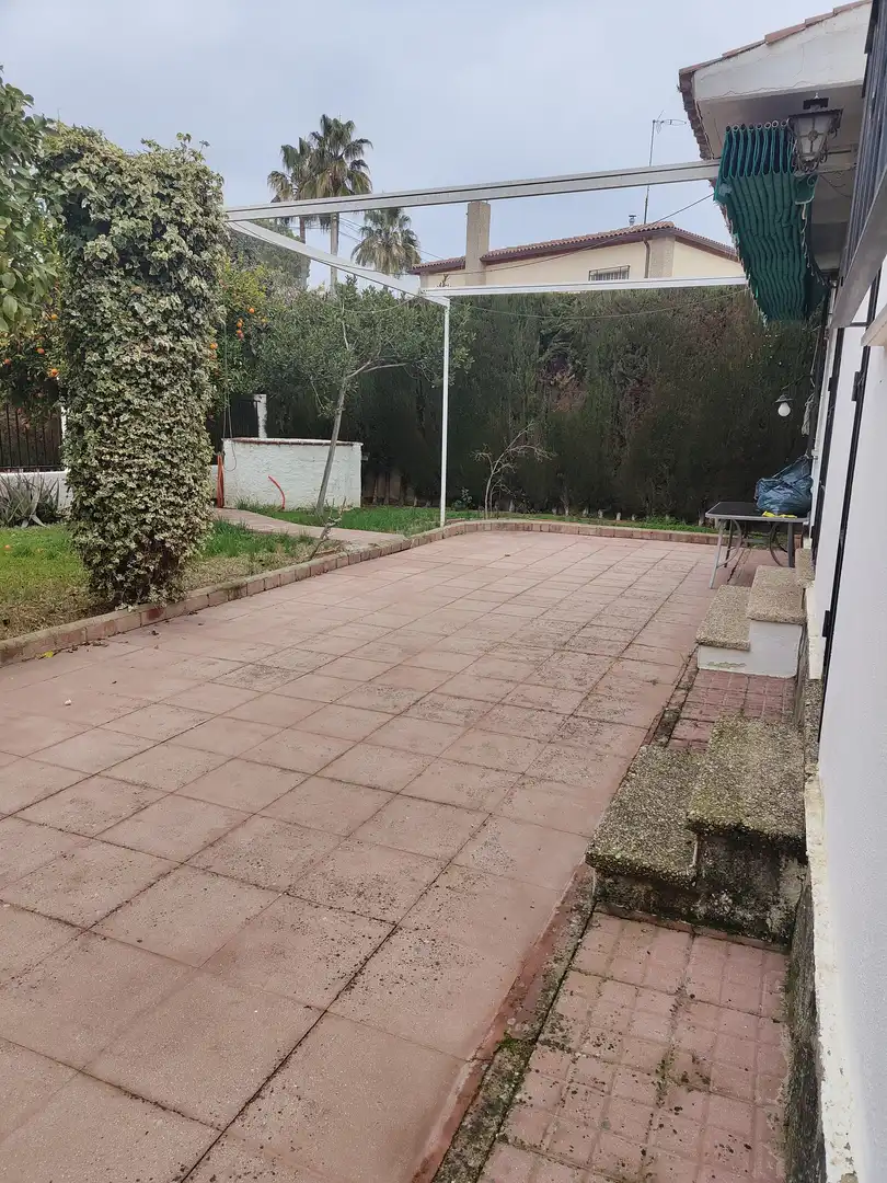 Xalet amb piscina en venda a Andújar, imagen 21