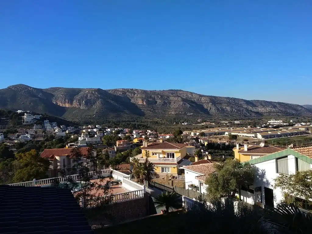 Villa avec terrasse à vendre à El Balcó - Jaume I, imagen 3