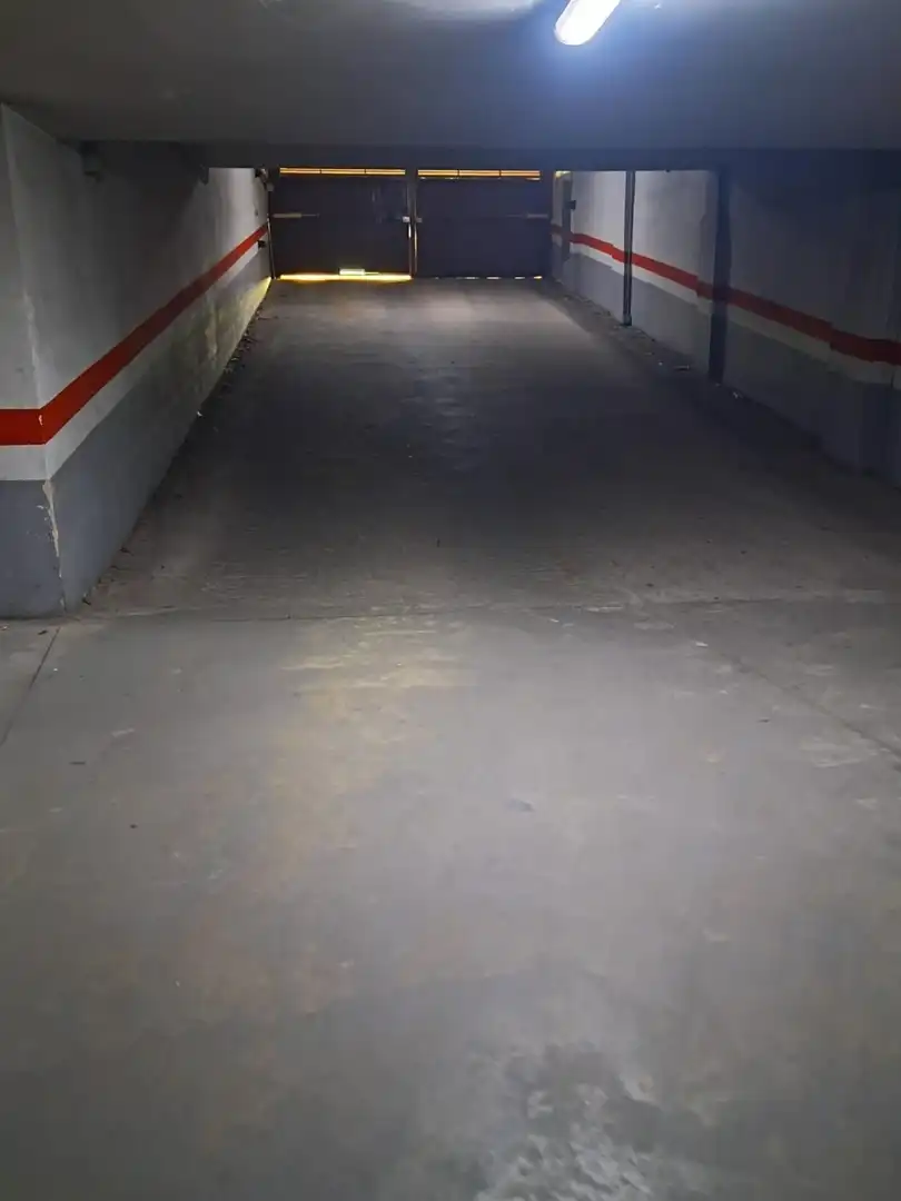 Parking de Piso en venta en Albacete con Calefacción, Terraza y Trastero