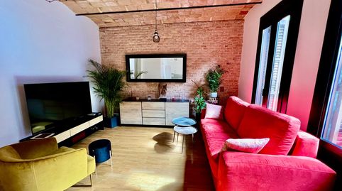 Foto 5 de Apartamento en venta en El Raval, Barcelona Capital