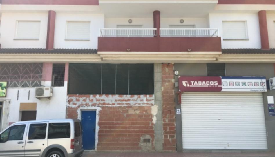 Photo 1 of Garage for sale in Camino Real, 27, Bolnuevo, Murcia