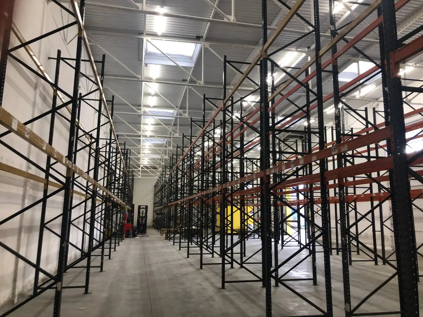 Nave industrial in affitto a Avenida do Alcalde de Lavadores 121, imagen 9
