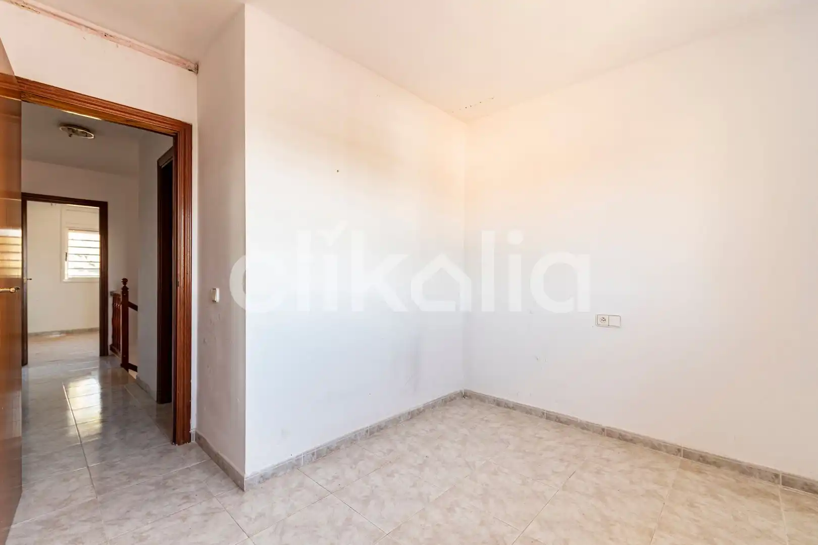 Habitación de Casa o chalet en venta en Tarragona con Terraza y Piscina