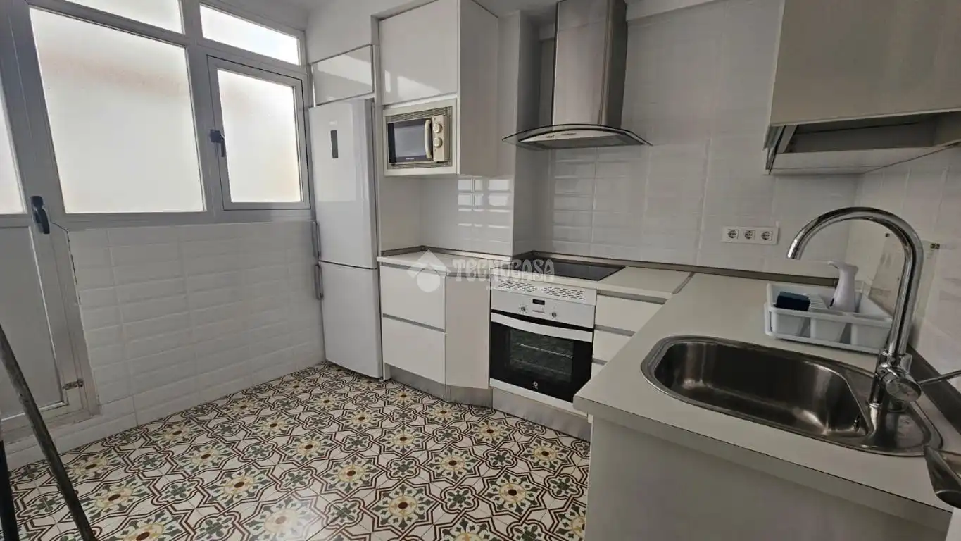 Piso en venta en Puerta de Cuartos - Avda. de Portugal, imagen 10