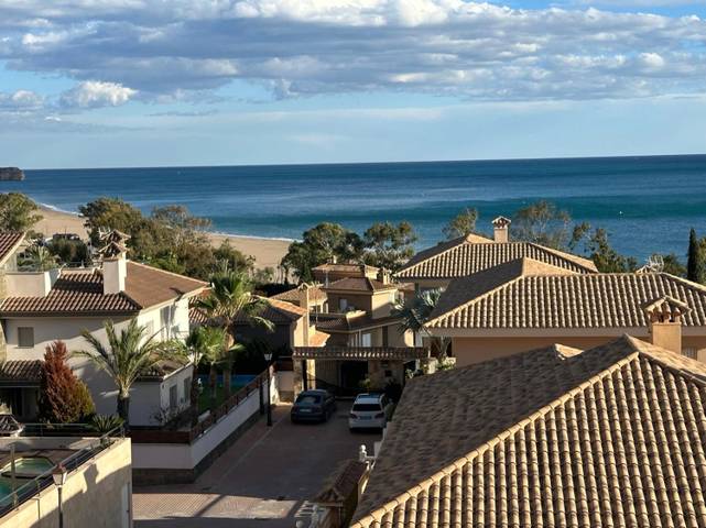 Casa-chalet en Alquiler en Bolnuevo