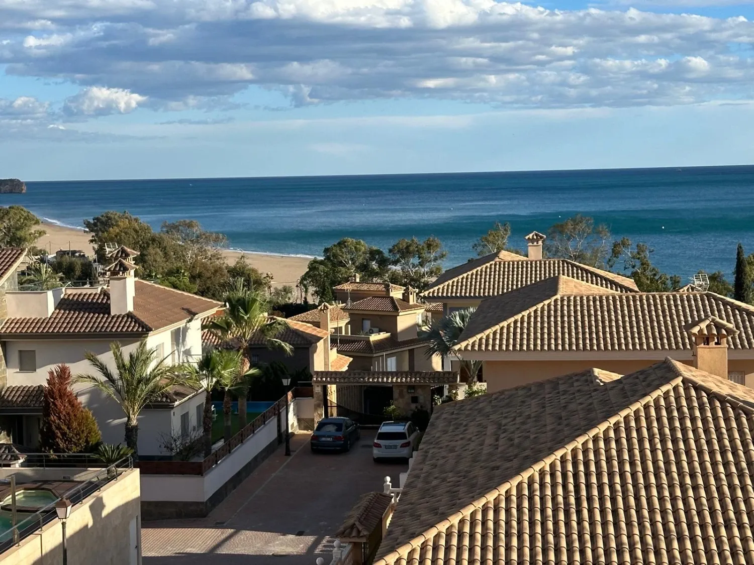 Casa o xalet de lloguer a Bolnuevo