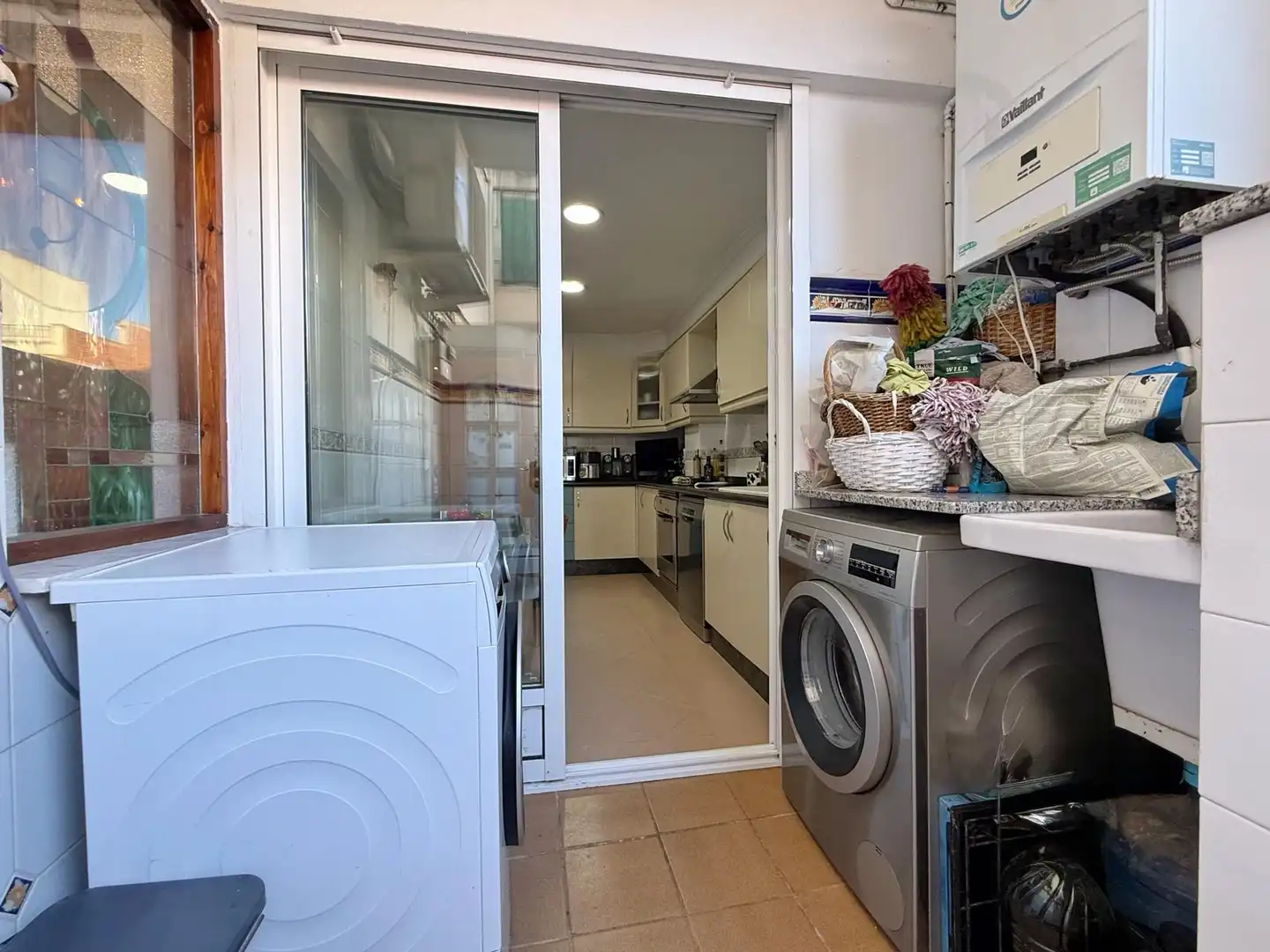Appartamento con ascensore in vendita a Calle de Isabel la Católica, imagen 14
