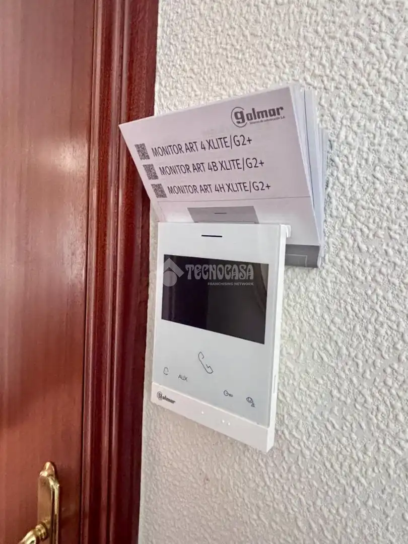 Pis en venda a Andramaria de Begoña Auzoa, imagen 3