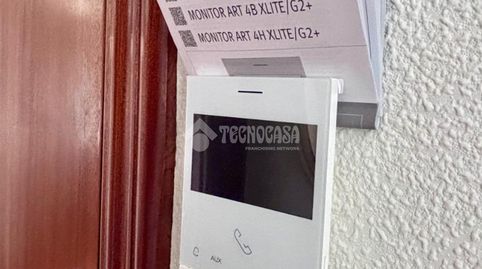 Foto 3 de Piso en venta en Andramaria de Begoña Auzoa, Zurbaran, Bilbao