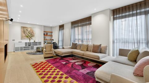 Foto 4 de Piso en venta en Jaume Balmes, Eixample Nord, Girona Capital