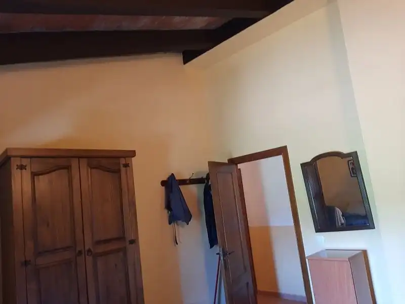 Finca rústica en venta en Jimena de la Frontera con Terraza