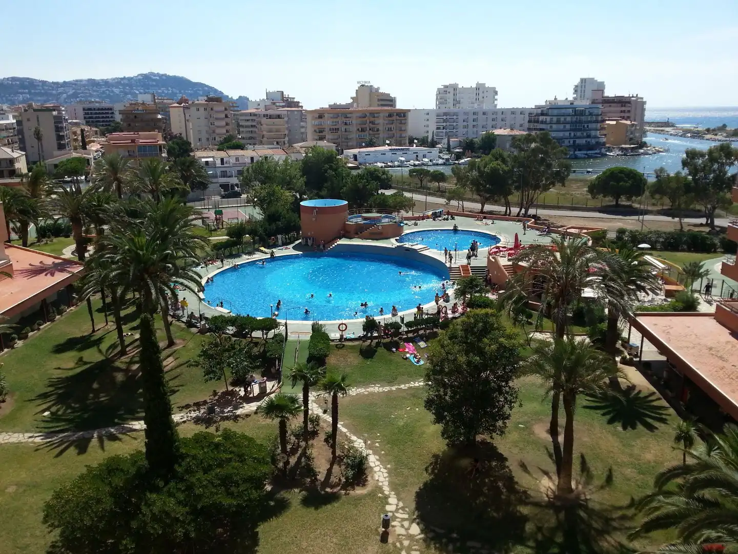 Studio avec piscine à vendre à CAP LLEVANT 11, imagen 24