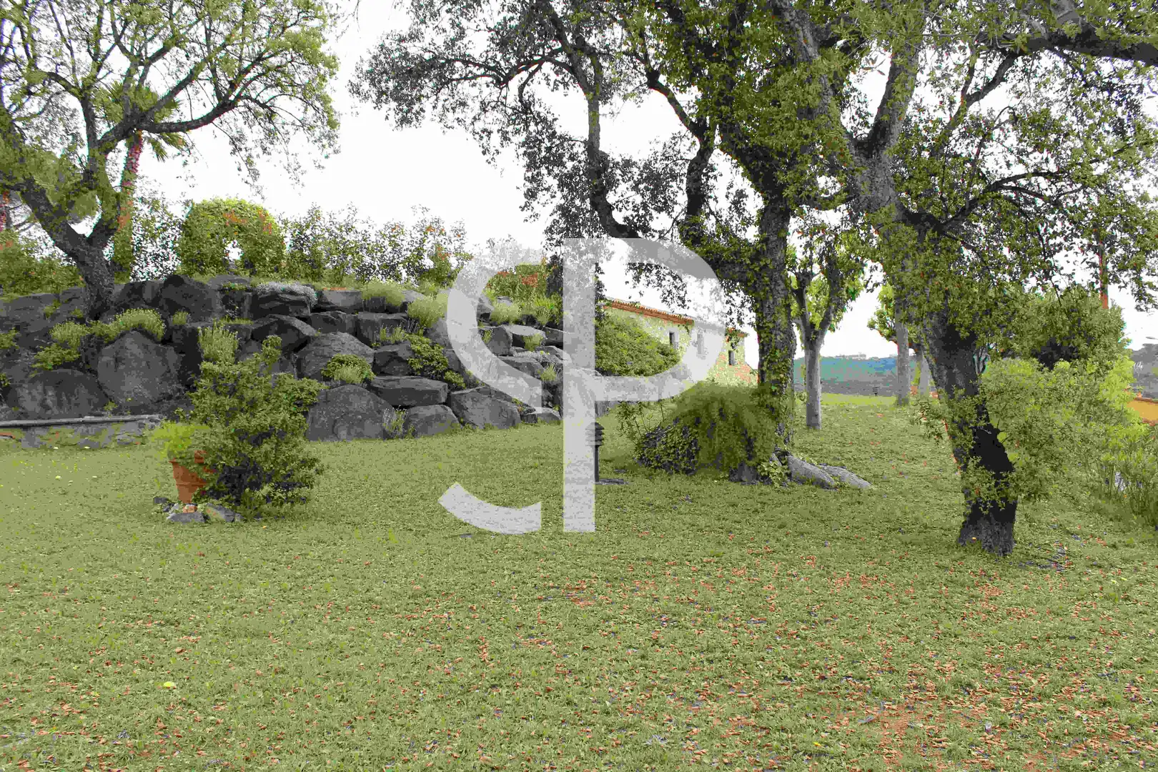 Chalet con piscina en venta en Carrer de la Masia, imagen 12