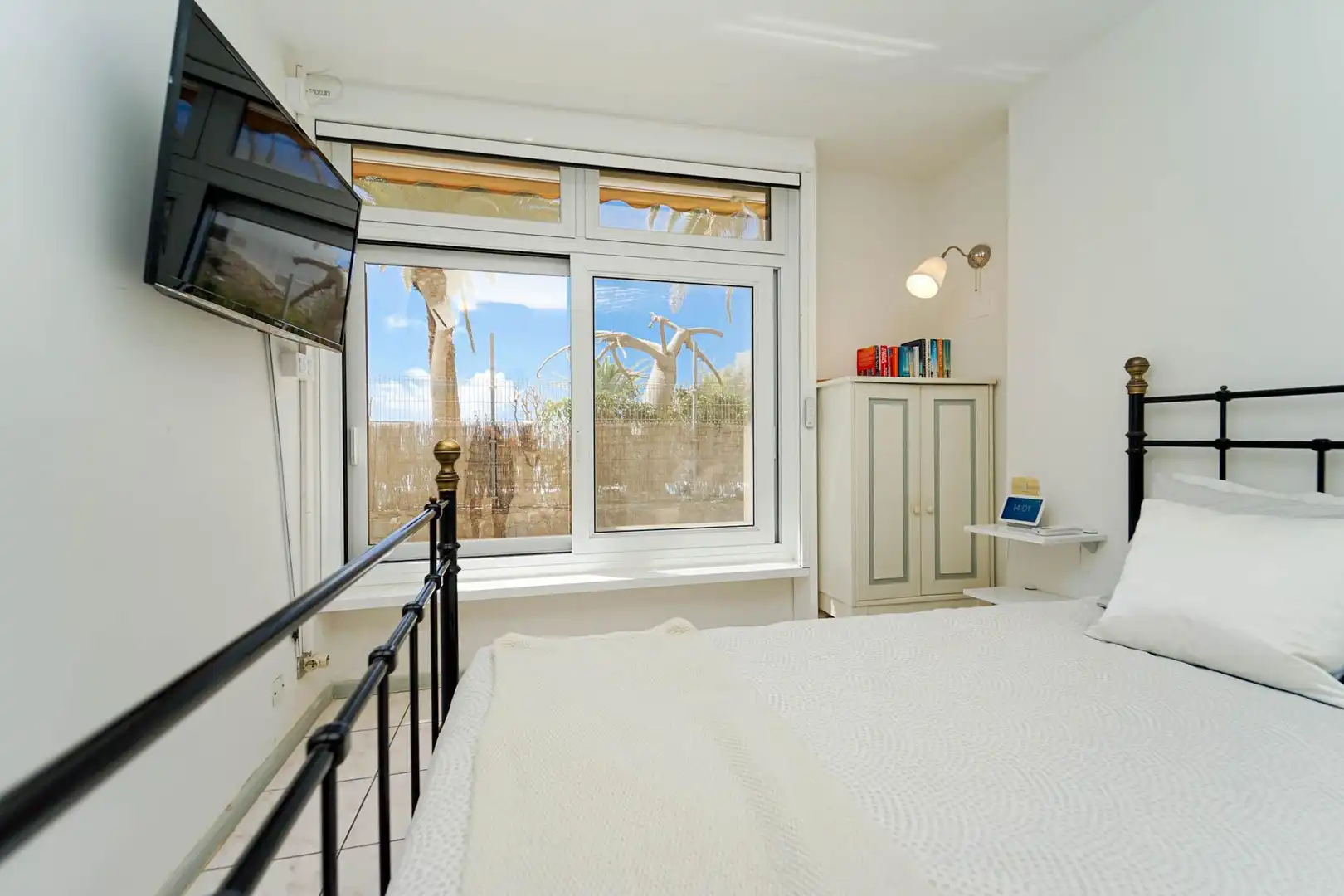 Bedroom of Ground floor for sale in Mogán