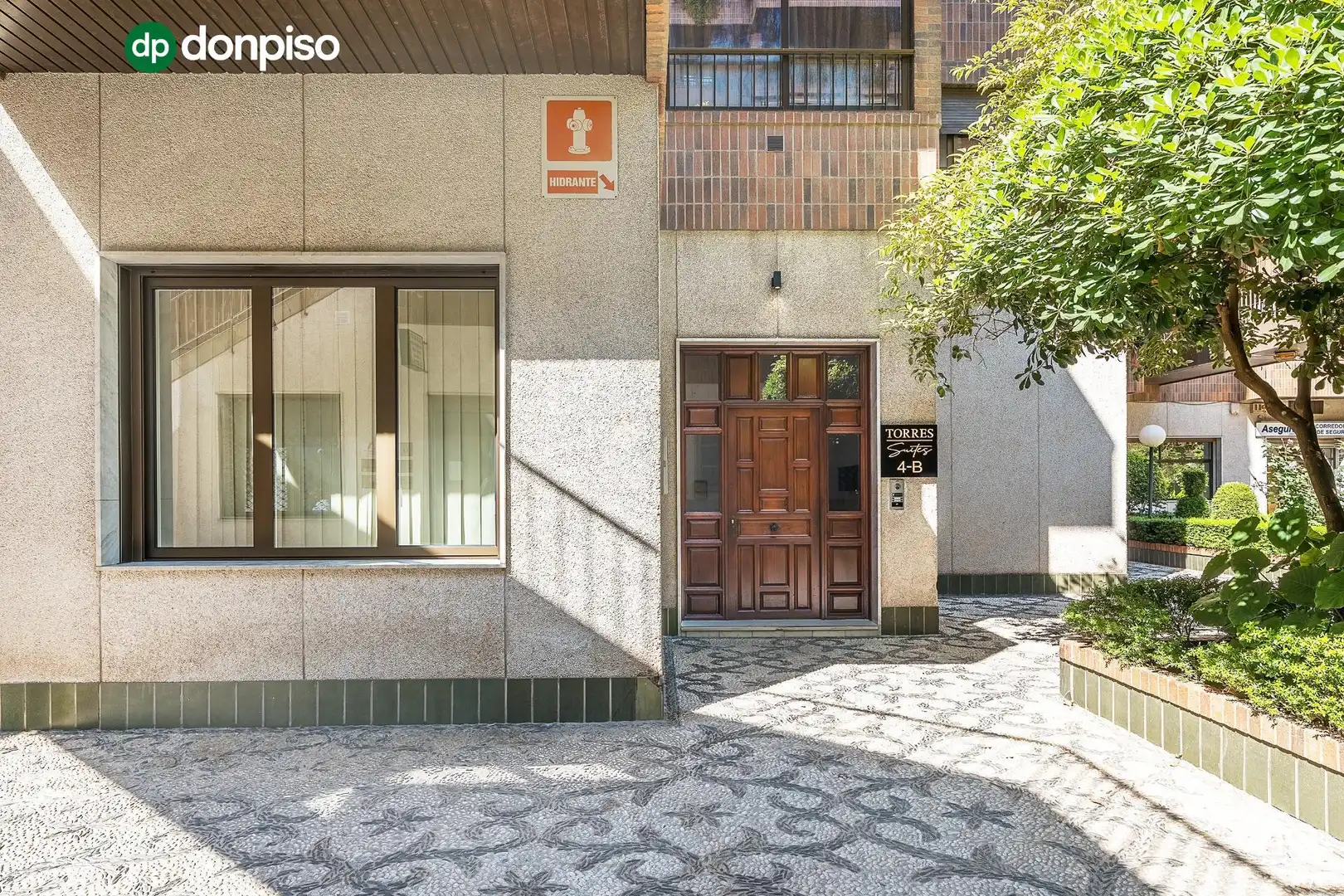 Baixos amb piscina en venda a Avenida Avenida Divina Pastora, imagen 42