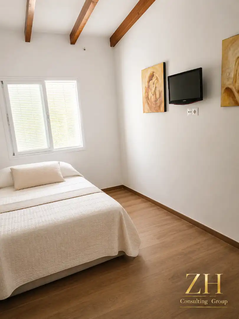Landhaus zum Verkauf in Diseminado Atalaya Baja 26, imagen 12