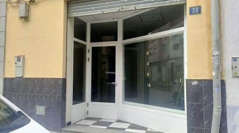 Foto 5 de Residencial en venda a Torrent - Cl Calvari, 30, Poble Nou, Torrent