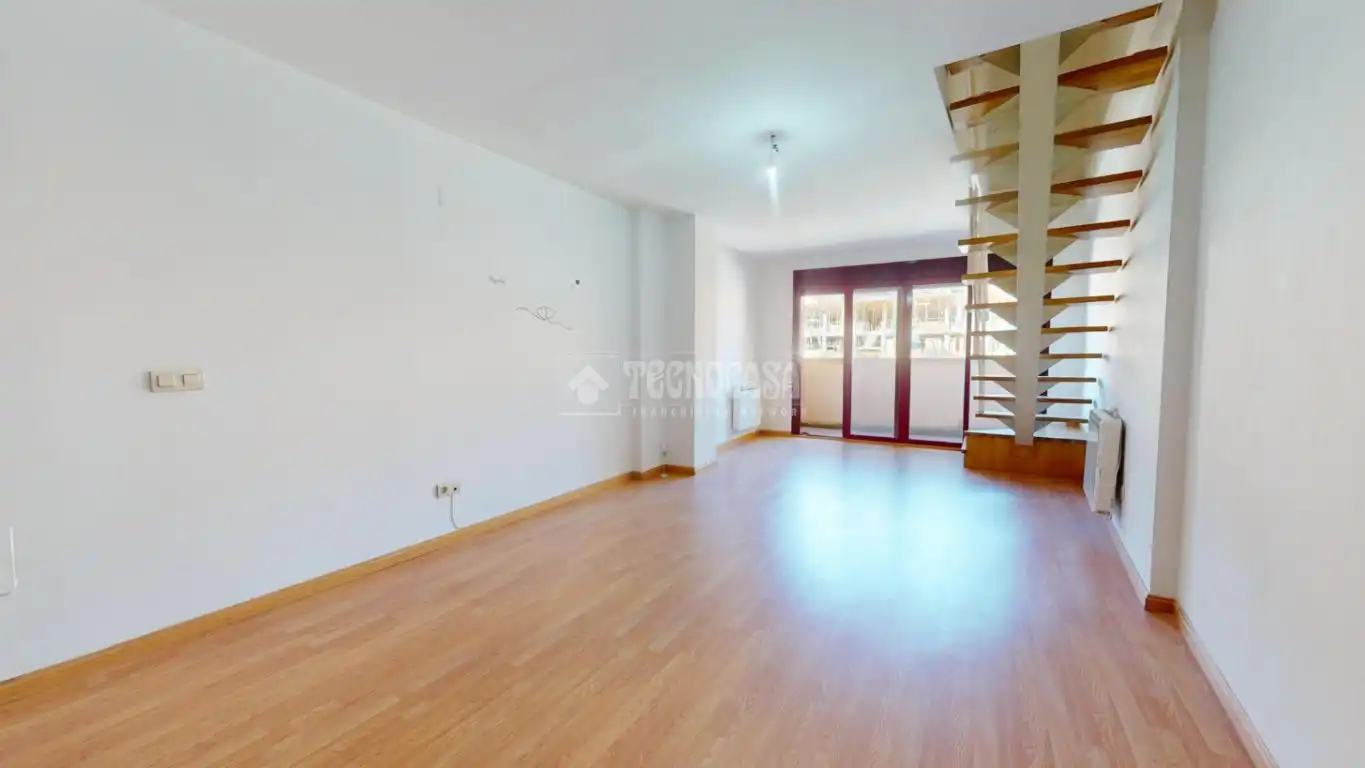 Wohnzimmer von Wohnung zum Verkauf in Chiloeches