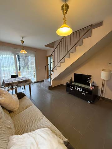 Dúplex en Venta en El Llano en Udías