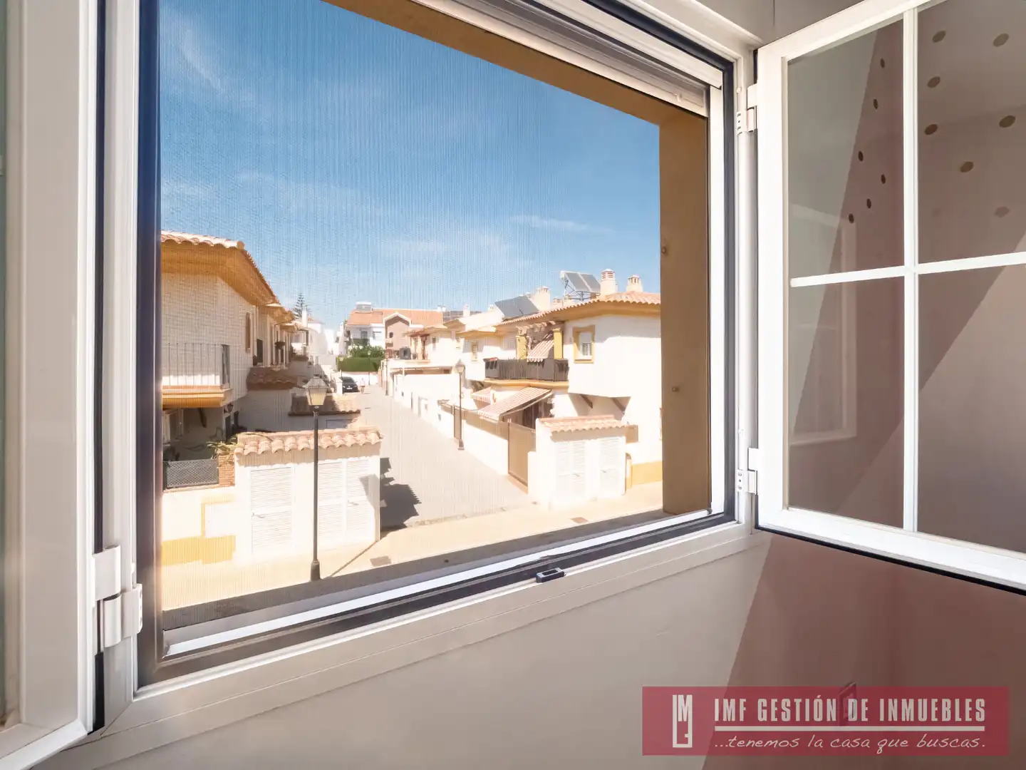 Adosado con piscina en venta en Calle Al-Andalus 15, imagen 24