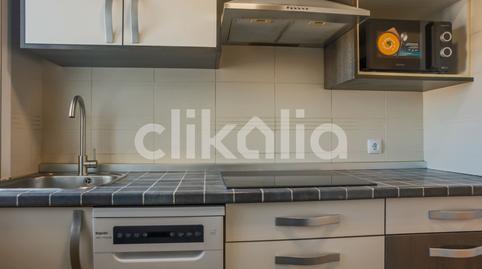 Photo 5 of Flat to rent in San Diego, Madrid