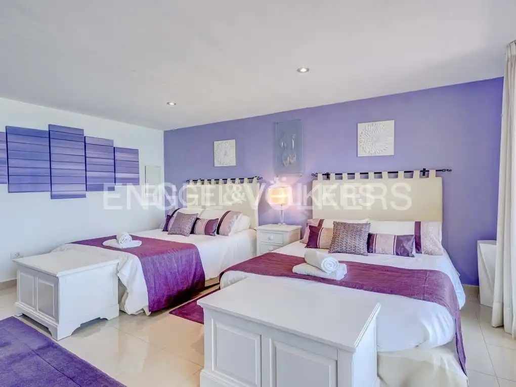 Houses for sale in Acantilados de Los Gigantes