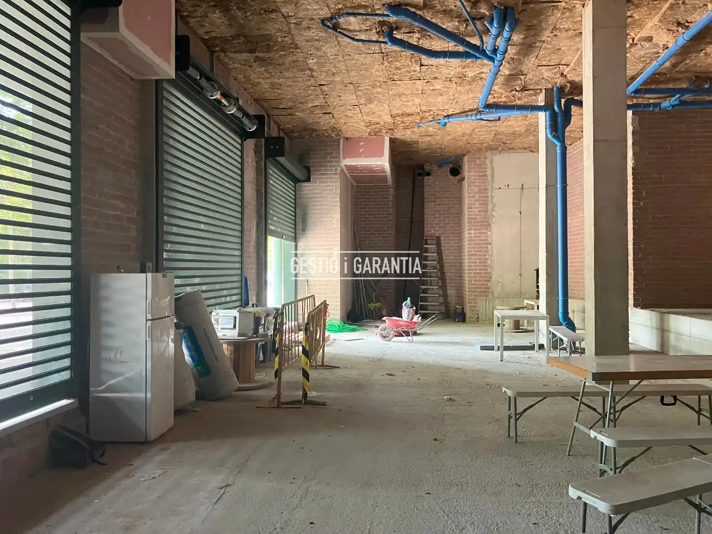 Local comercial en venda a Mestral, imagen 8