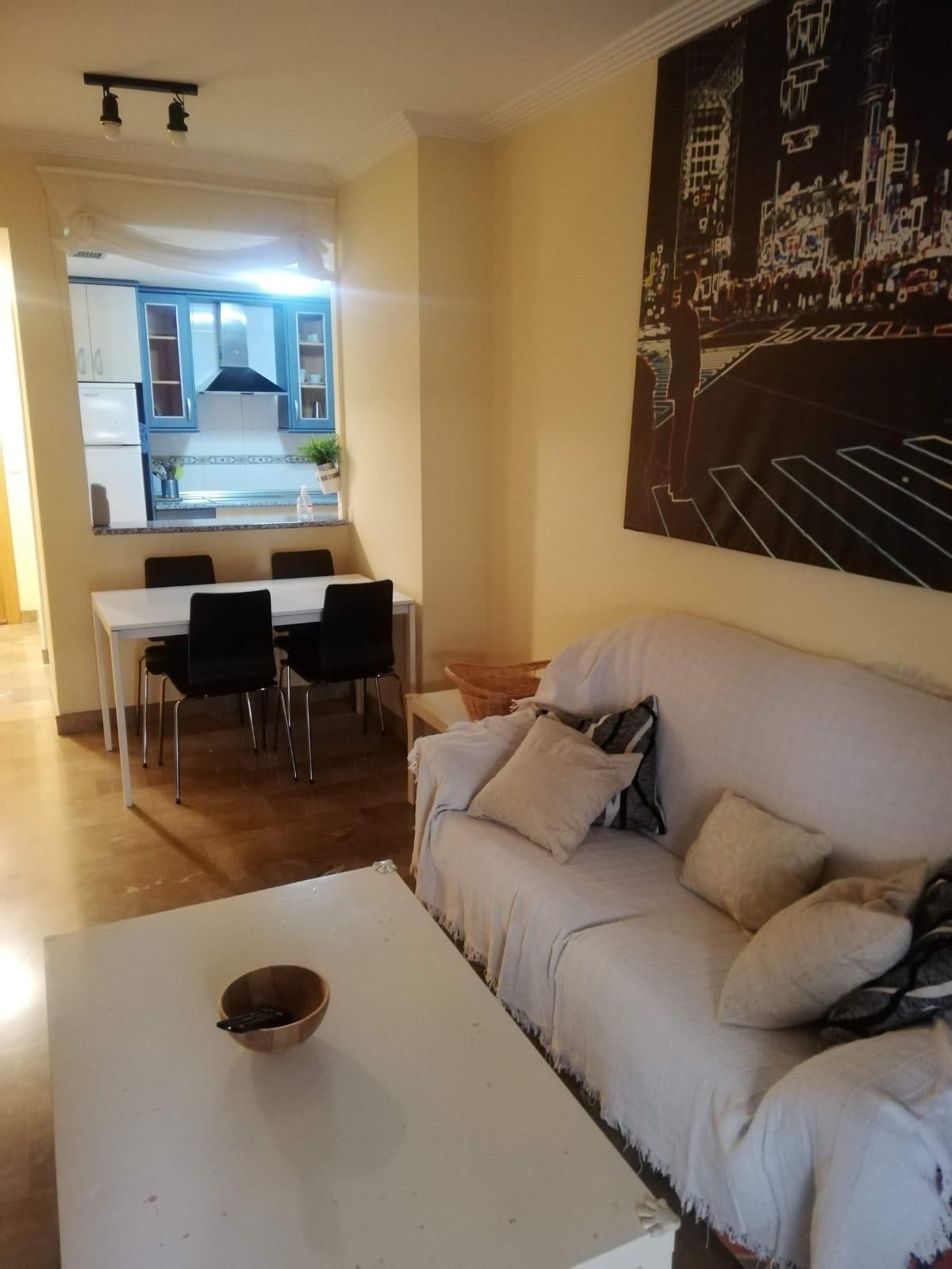 Apartment to rent in Calle JUAN DE AVILA SEGOVIA, Camino de Ronda