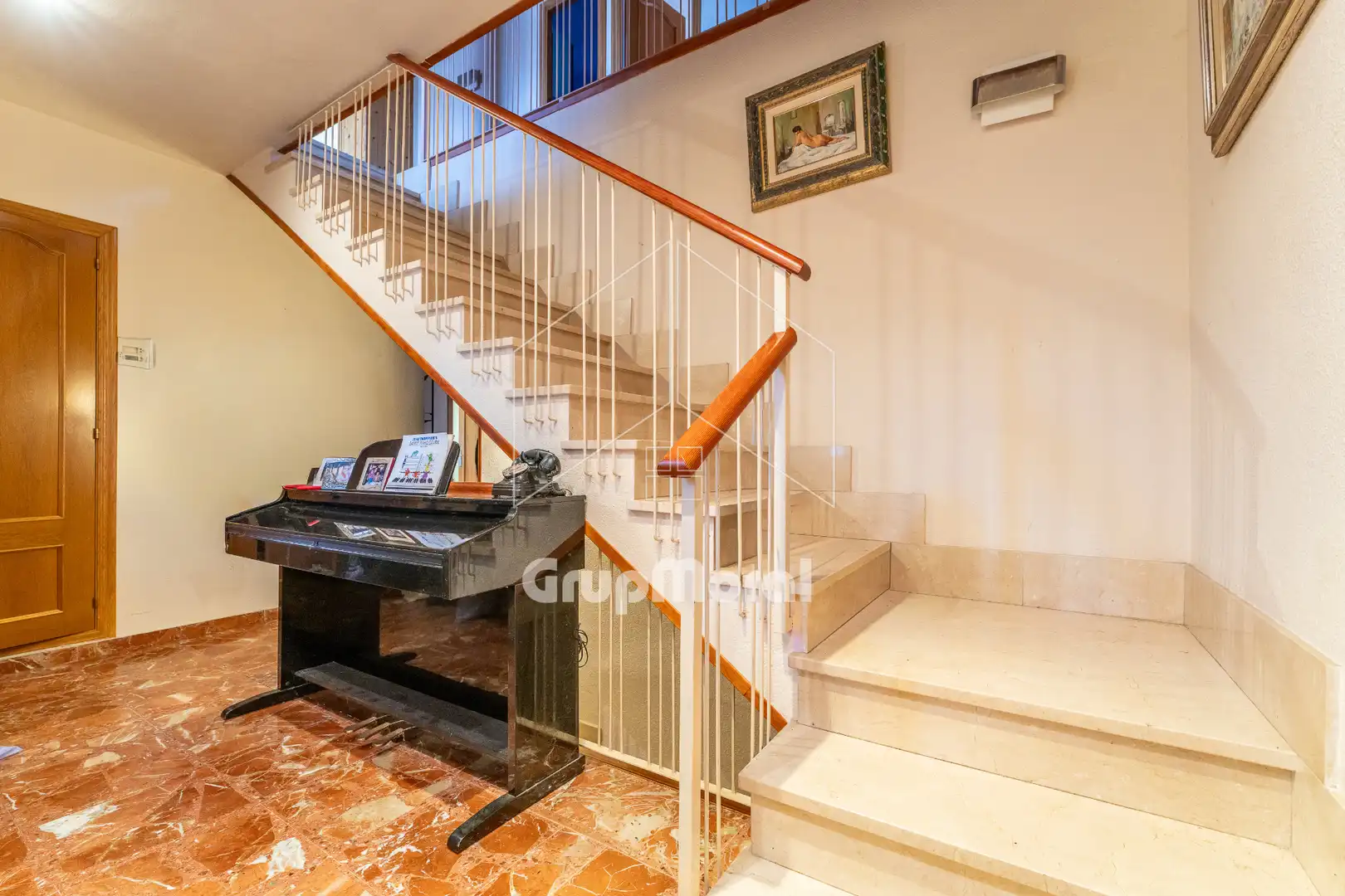 Villa con terrazza in vendita a Carrer Garbí, imagen 22