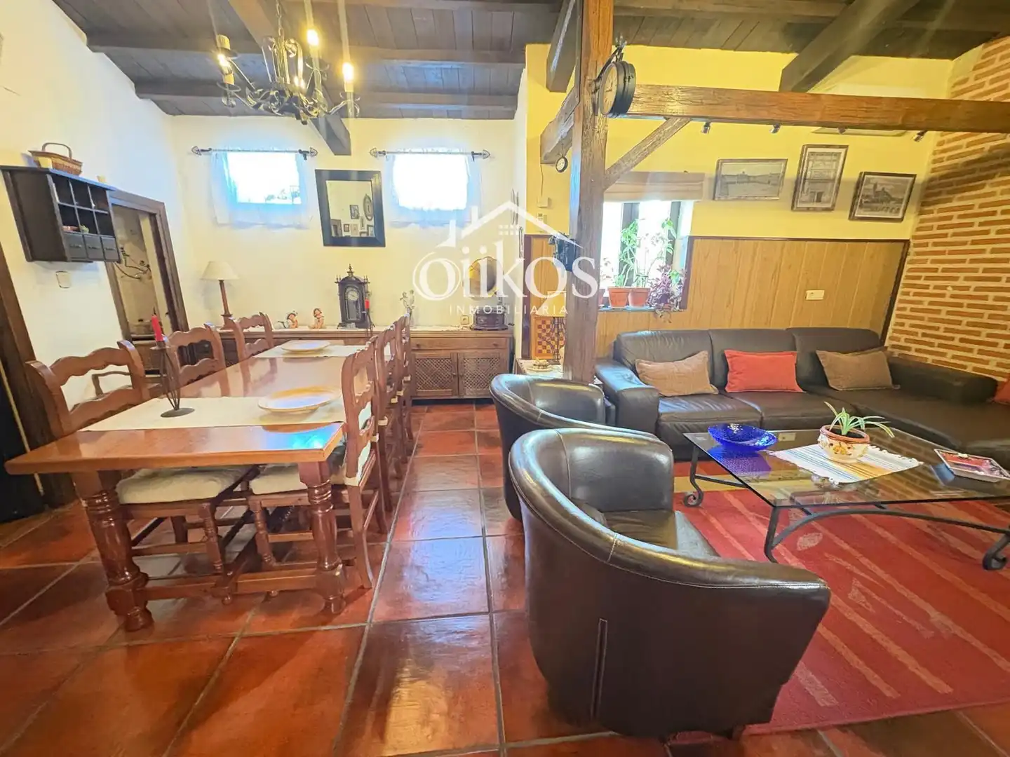 Casa o chalet en venta en Parada de Arriba con Calefacción