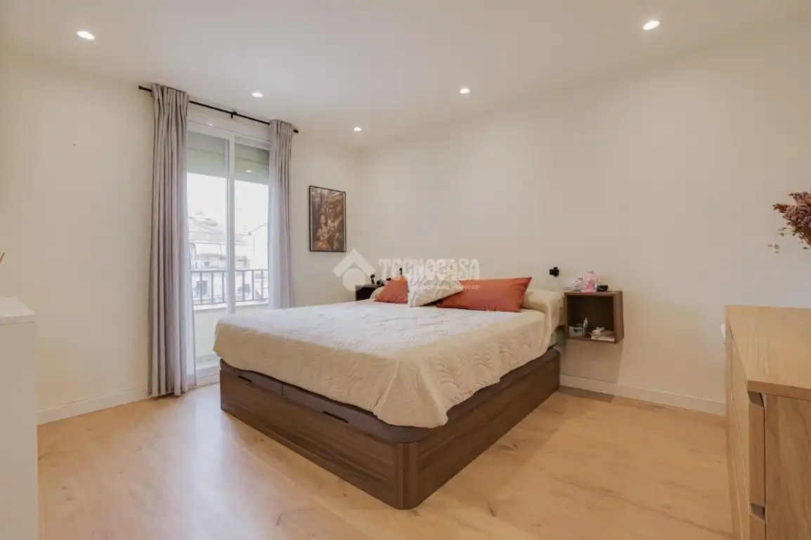 Appartamento con terrazza in vendita a Centre, imagen 11