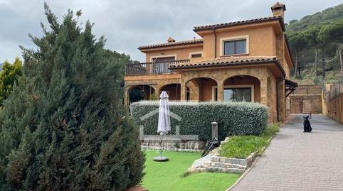 Foto 4 de Casa o chalet en venta en Nucli Urbà, Argentona