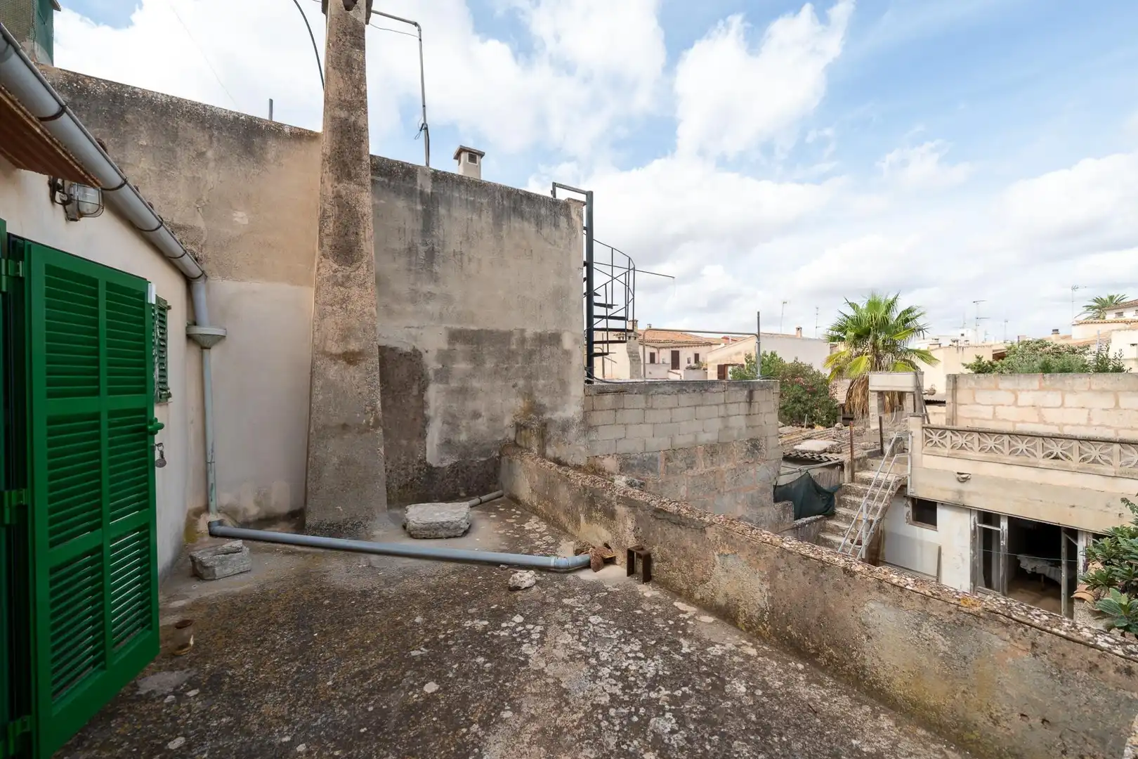 Haus mit Garten zum Verkauf in Carrer DE LA LLUNA, imagen 31