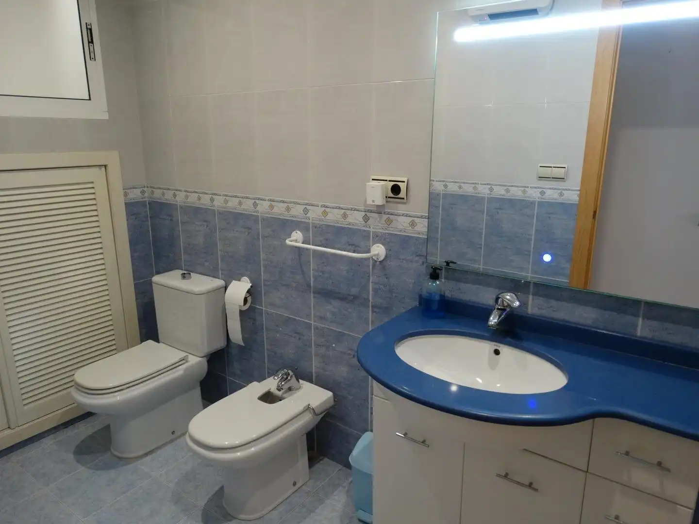 Baño de Piso en venta en Amposta con Aire acondicionado, Calefacción y Terraza