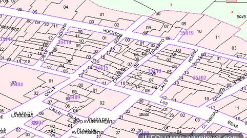 Subasta vivienda en Alpera, CL TRANSITO 7, imagen 5