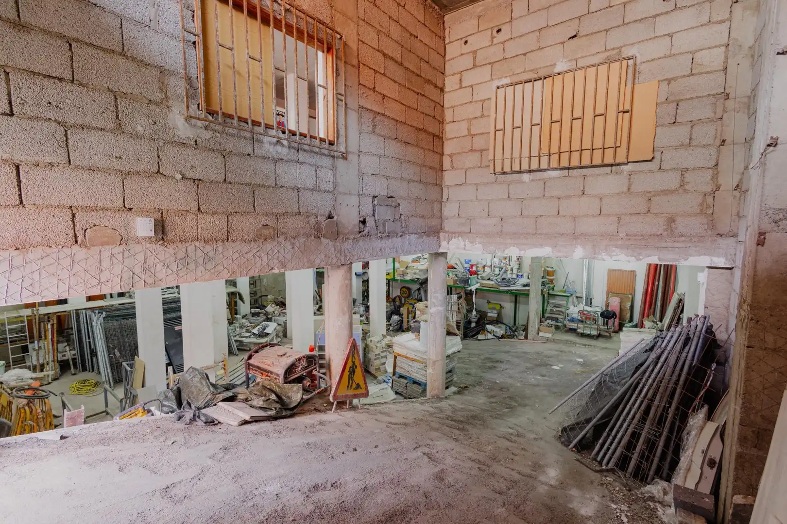 Gewerbefläche zum Verkauf in Calle Santa Úrsula 38, imagen 21
