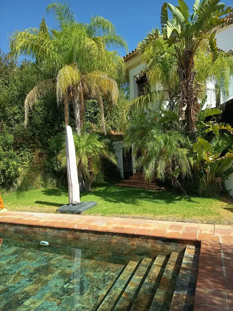 Villa avec piscine à vendre à Periurbano Oeste - Sierra, imagen 36