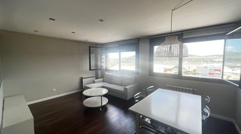 Foto 4 de Apartament de lloguer a Centro, Ponferrada