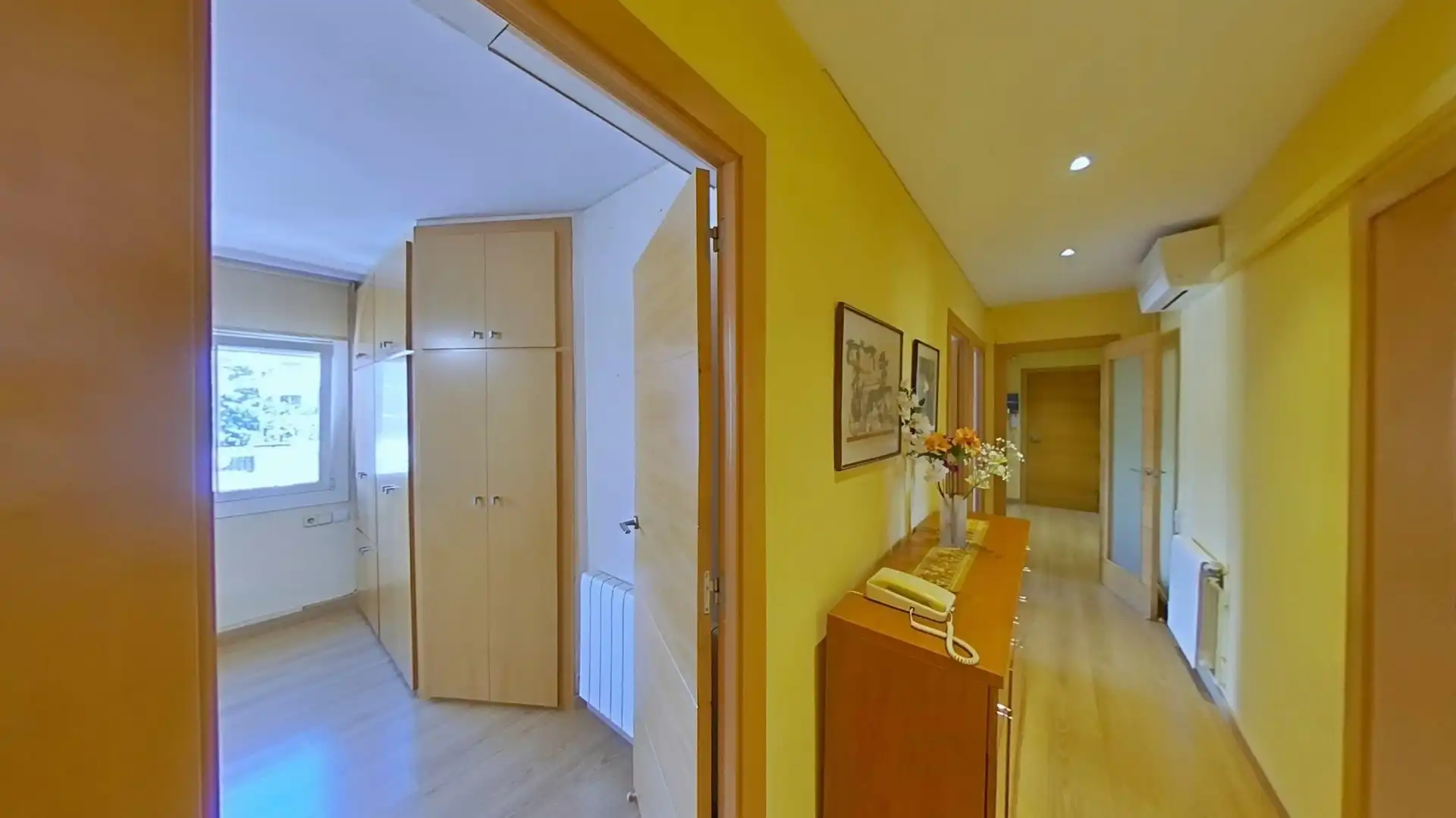 Penthouse with garden for sale in Ribes Roges, imagen 29