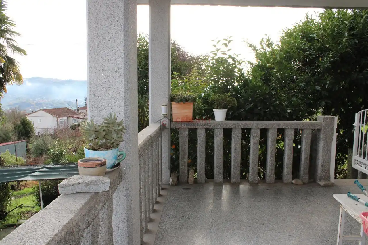 Chalet con terraza en venta en Coles, imagen 21