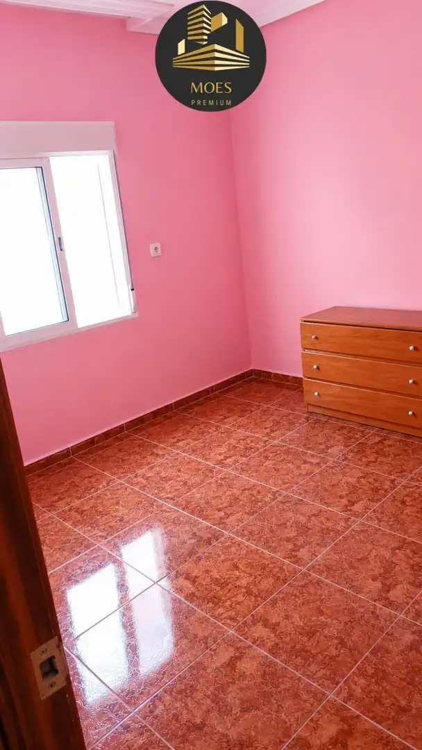 Casa con terraza en venta en Ctra. Circunvalación - La Magdalena, imagen 4
