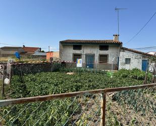 House or chalet for sale in Muga de Sayago  with Private garden