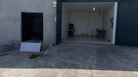 Foto 5 von Geschaftsraum zur Miete in Avenida Do Aeroporto, 580, Cabral - Candeán, Vigo