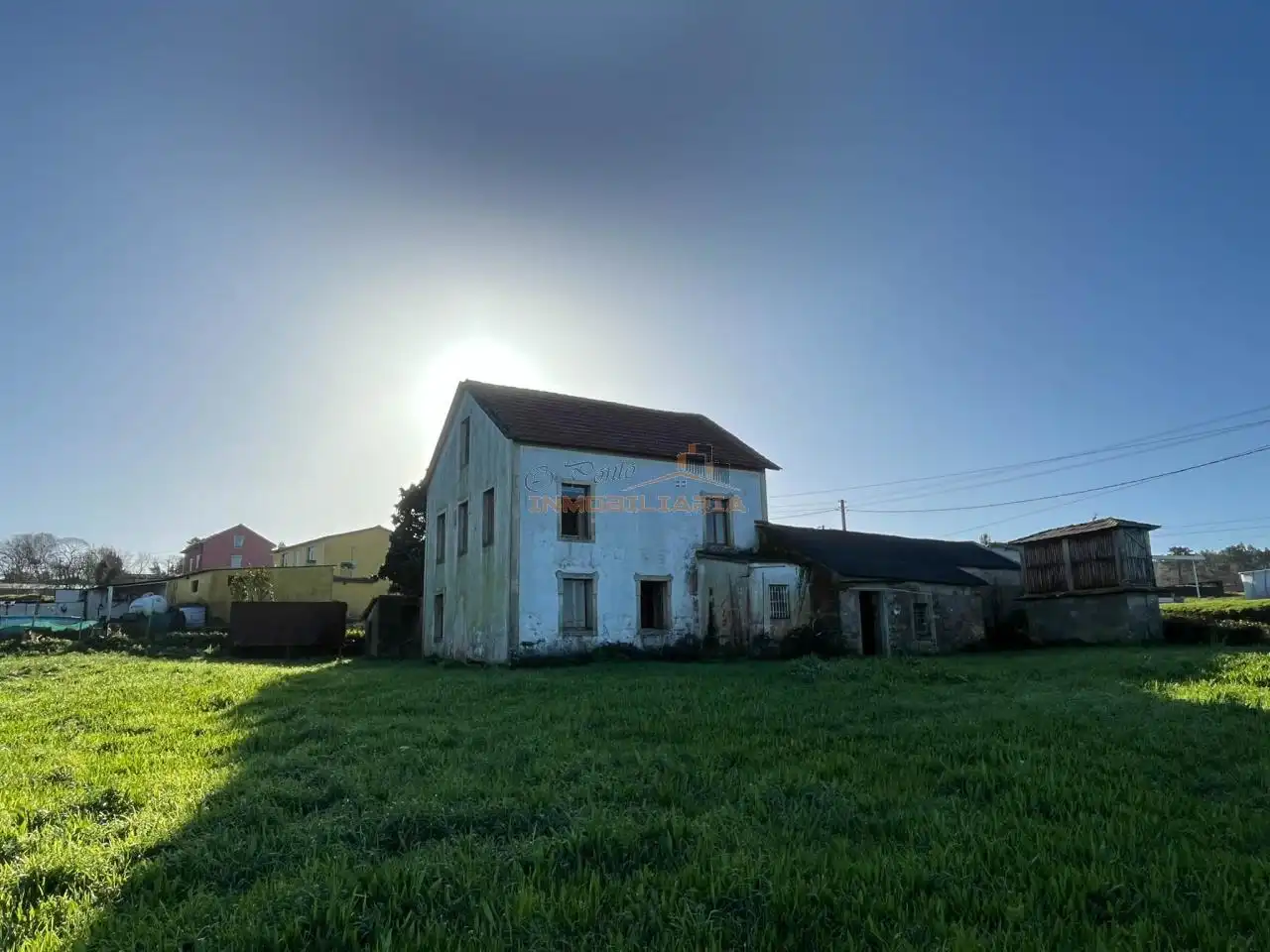 Casa o xalet en venda a Fene