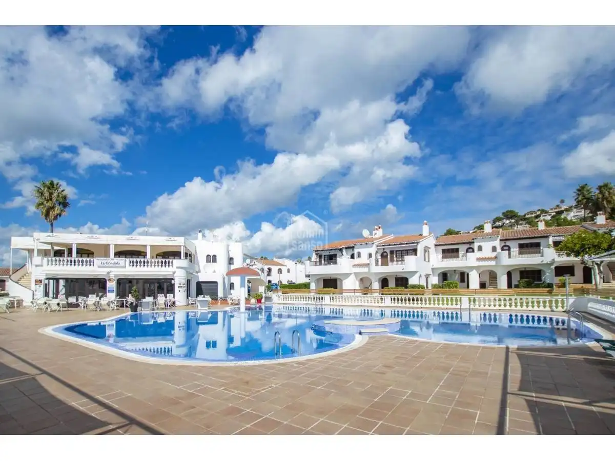 Apartment mit Pool zum Verkauf in Son Bou - Sant Jaume, imagen 16