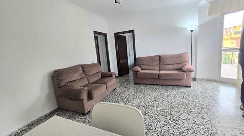 Foto 4 de Pis de lloguer a Churriana - El Pizarrillo - La Noria-Guadalsol, Málaga Capital