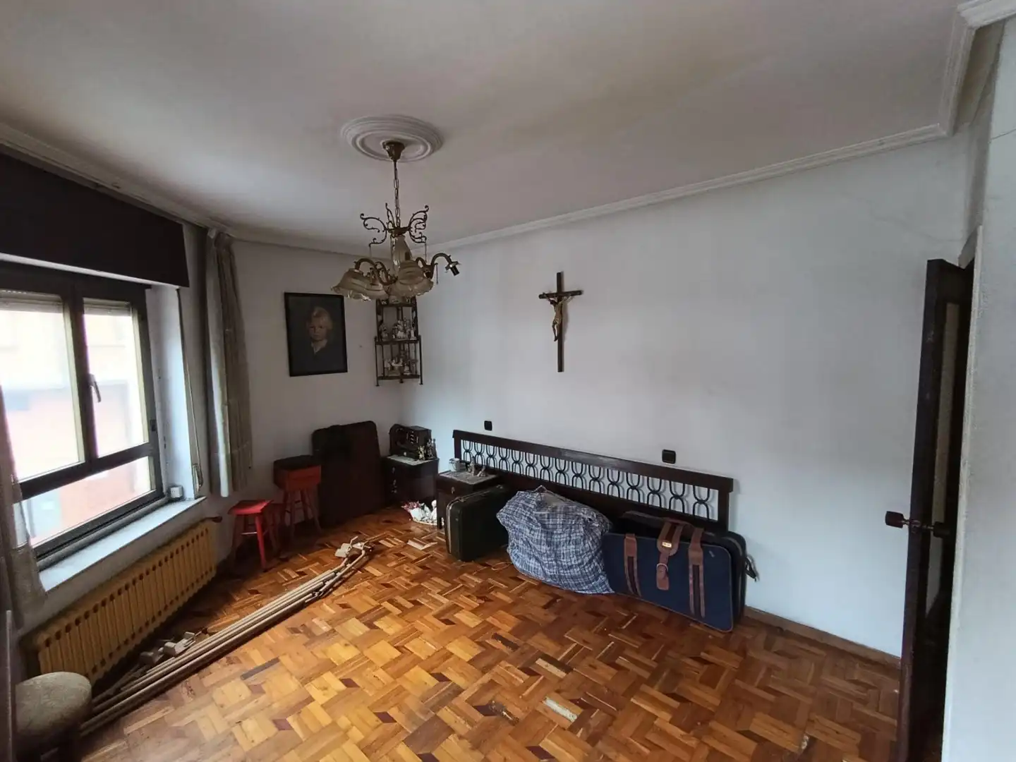 Wohnung zum Verkauf in Langreo mit Heizung und Terrasse