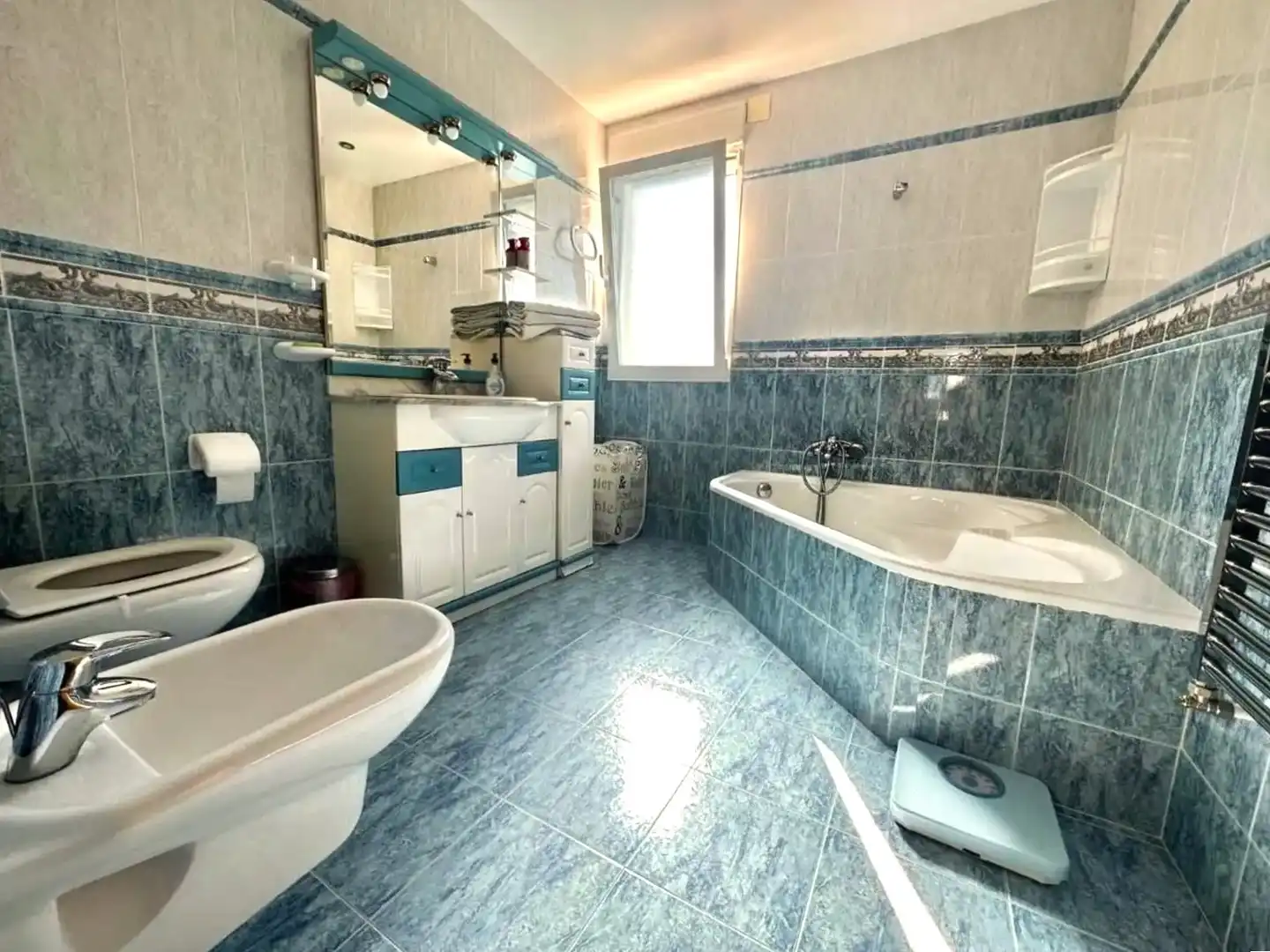 Casa con terraza en venta en Pueblo - Urbanizaciones, imagen 8
