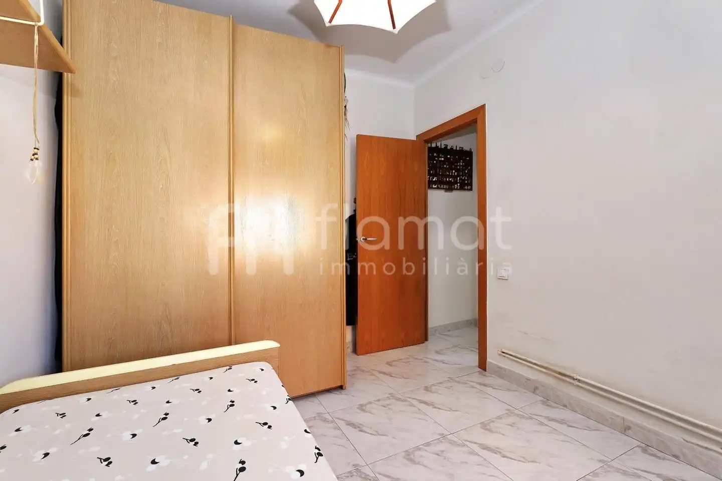 Habitación de Piso en venta en Terrassa